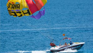 parasailing ski pepe watersports ibiza es canar